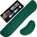 GORILLA GRIP Silky Gel Memory Foam Wrist Rest by GorillaGrip