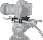 NICEYRIG Tripod Mounting Plate - Image 5