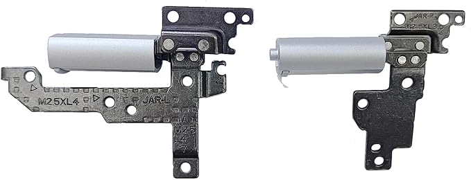 Replacement Laptop Hinge with Hinge Cover - Image 5