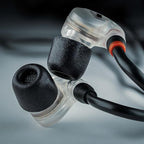 Comply 500 Core Series | Memory Foam Replacement IEM Ear Tips - Image 3