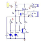 Tesl Coil Soldering Kit - Image 6