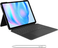 Logitech Combo Touch iPad Air 13-inch Keyboard Case by Logitech