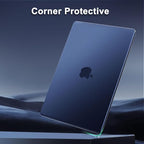MOSISO Compatible with MacBook Pro 16 inch Case 2025 2024 2023 2022 2021 M4 M3 - Image 7