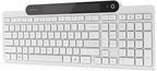 Lenovo 800 Self-Charging Bluetooth Keyboard, Uses Ambient Light - Image 8