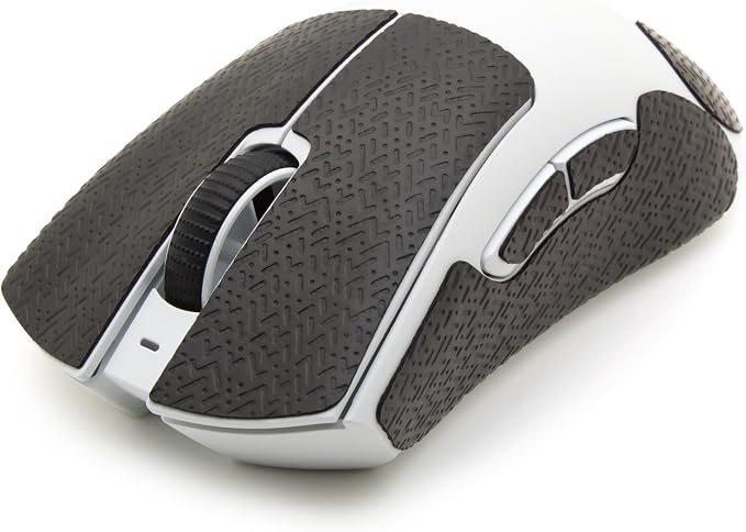 BT.L Mouse Grip for Razer DeathAdder V3, Razer DeathAdder V3 Pro Wireless - Image 6