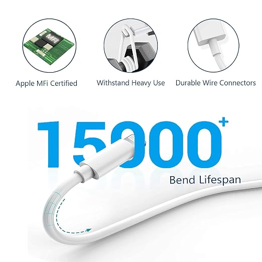 iPhone Charger - Image 2