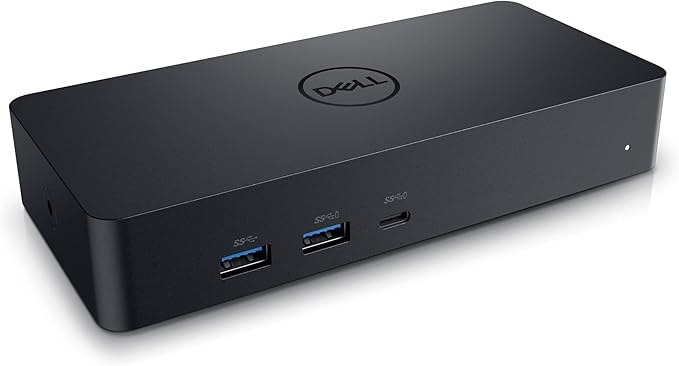 Dell Universal Dock by Dell