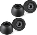 AZLA Foamax Standard, Foam Earbud Tips, Memory Foam Earbud Tips by AZLA
