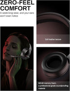 acer Wireless Gaming Headset, PS5 Headset - Image 4