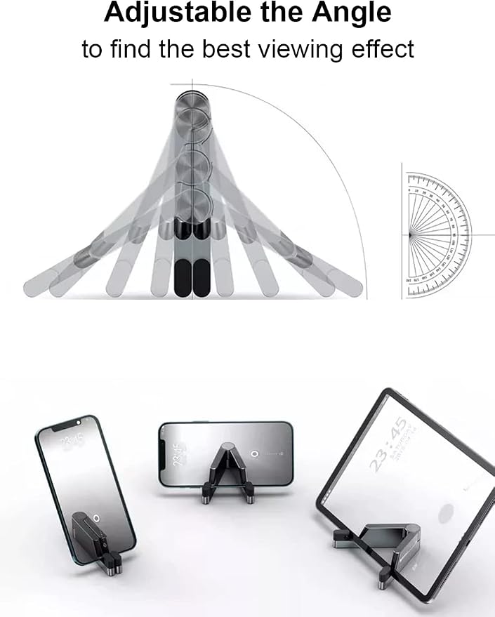 MONEER Cell Phone Stand, Phone Stand - Image 4