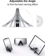 MONEER Cell Phone Stand, Phone Stand - Image 4