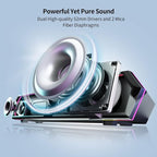 Edifier MG300 Computer Sound Bar: Loud Speakers - Image 2