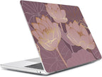 Compatible with 2025 2024 2023 2022 MacBook Air 13 inch Case M4 A3240 M3 A3113 - Image 3