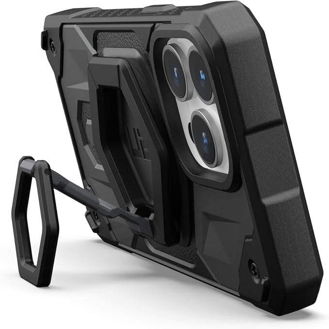 URBAN ARMOR GEAR UAG Magnetic Phone Ring Stand Compatible - Image 8