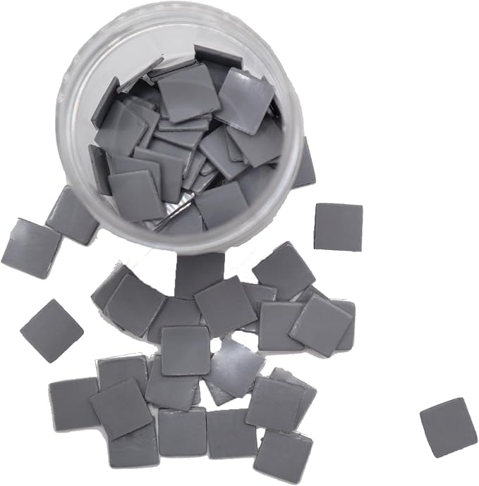 100 Pcs Pre-Cut Thermal Pads for Game Consoles, PS5 Ram, Computer Rams - Image 3