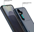 Nvollnoe for Samsung Galaxy S25 Case - Image 4