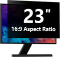Computer Privacy Screen Protector 23 Inch by RedANGEL