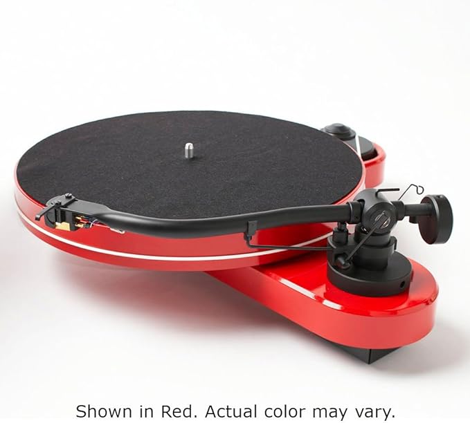 Pro-Ject RM 1.3 Turntable - Image 2