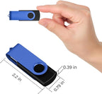 EASTBULL 16GB USB Flash Drive 20 Pack - Image 6