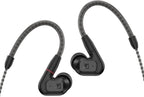 Sennheiser Consumer Audio IE 200 In-Ear Audiophile Headphones by SennheiserConsumerAudio