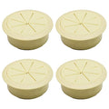 Desk Grommet 2", Desk Hole Cover by BOPOREAE
