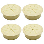 Desk Grommet 2", Desk Hole Cover by BOPOREAE