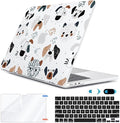 Compatible with MacBook Air 13 inch Case 2025 2024-2022 M4 A3240 M3 A3113 M2 by HOHAIYOO