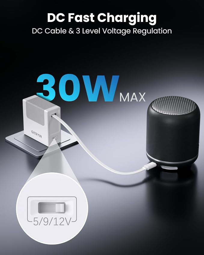12V 2.5A Power Supply Adapter - Image 2