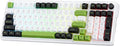 Redragon K686 PRO 98 Keys Wireless Gasket RGB Gaming Keyboard, 3-Mode PBT by REDRAGON