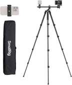 SmallRig CT25 64.5"/164cm Horizontal Overhead Tripod by SmallRig