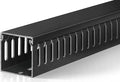 ZhiYo Cable Raceway 78in, Server Rack Cable Management Under Desk Cord Organizer by ZhiYo
