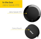 Jabra 7410-209 Model Speak 410 USB Speakerphone, Plug and Play Solution - Image 6