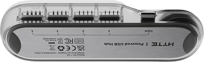 Hyte Powered Internal USB Hub - Image 8