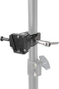 CAMVATE Super Crab Clamp + Universal V-Lock Mount Quick Release Adapter by CAMVATE