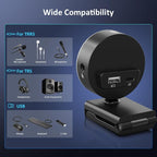 NexiGo N960E Pro 60FPS Webcam - Image 8