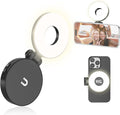 KraftGeek Magnetic Selfie Light by KraftGeek