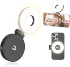 KraftGeek Magnetic Selfie Light by KraftGeek