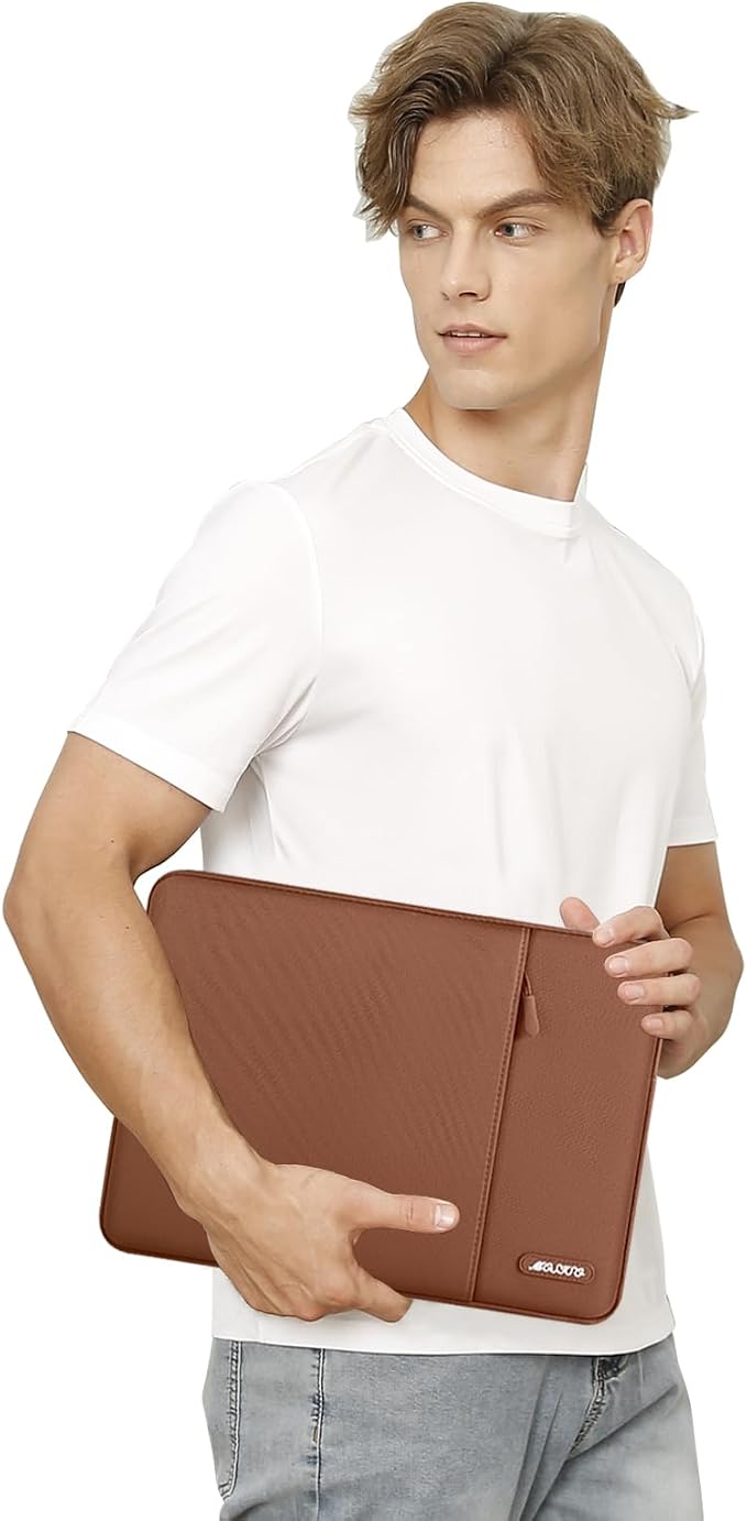 MOSISO Laptop Case 13 inch, 13 inch Laptop Sleeve Compatible - Image 6