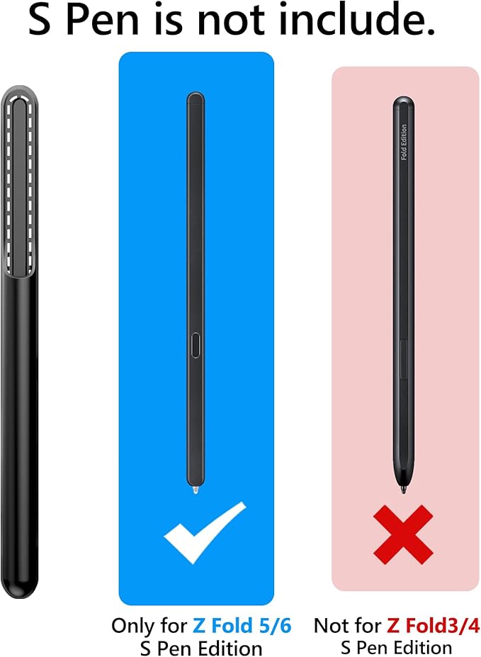 for Samsung Galaxy Z Fold 6 Case - Image 6