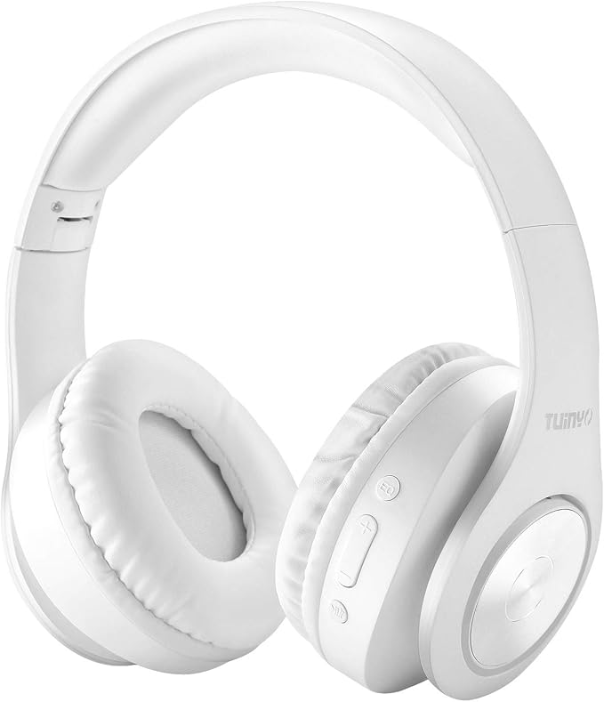 TUINYO Wireless Bluetooth Headphones by TUINYO