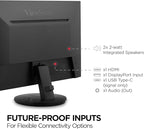 ViewSonic VX2716A 27 Inch 1080p 1ms 120Hz IPS Gaming Monitor - Image 5