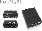 Personal in-Ear Monitor Headphones Amplifier - Image 7