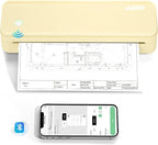 JADENS Portable Printers Wireless by JADENS