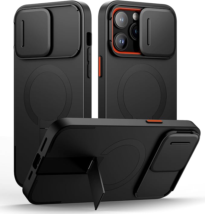 SURITCH for iPhone 14 Pro Max Case by SURITCH