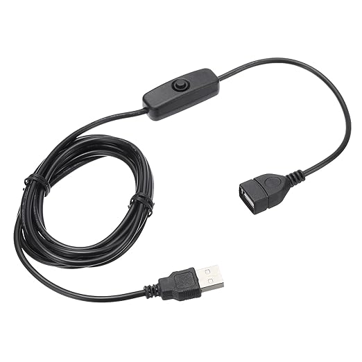 MECCANIXITY USB Extension Cable by MECCANIXITY