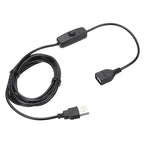 MECCANIXITY USB Extension Cable by MECCANIXITY