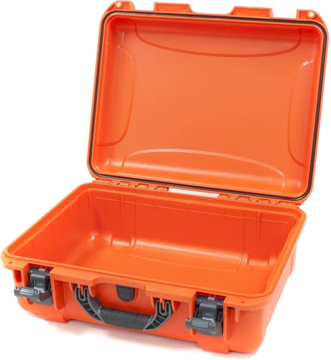 Nanuk Large Series 930 Lightweight NK-7 Resin Waterproof Protective Case - Image 2