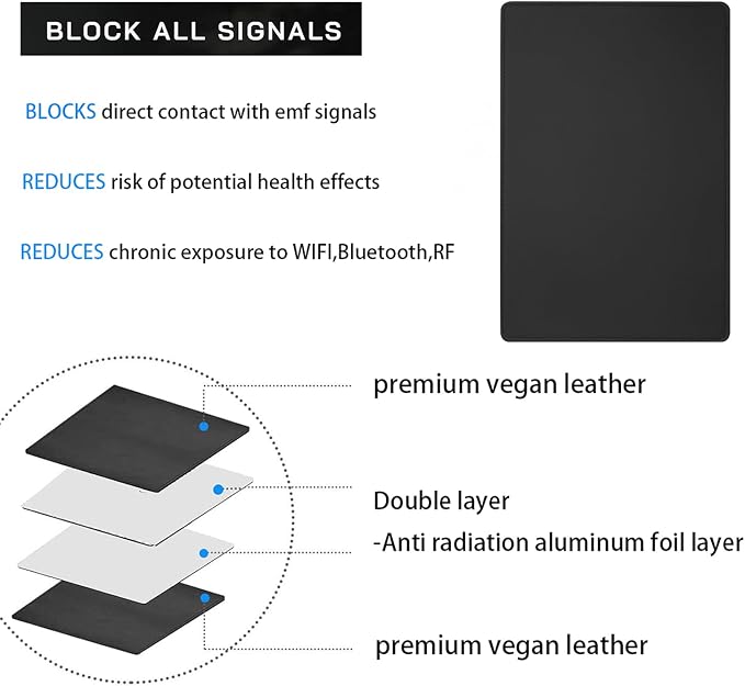 Ipad Protection Shield Pad, Radiation Protect & Heat Shield, - Image 2
