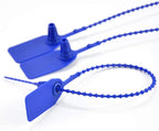 Leadseals 1000 Plastic Tamper Seals, Zip Ties - Image 7