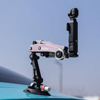 MOVMAX Blade Arm for DJI Pocket 3, Insta 360, and GoPro Hero 12 Cameras - Image 2